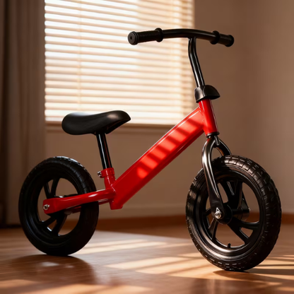 Bicicleta de Aprendizaje