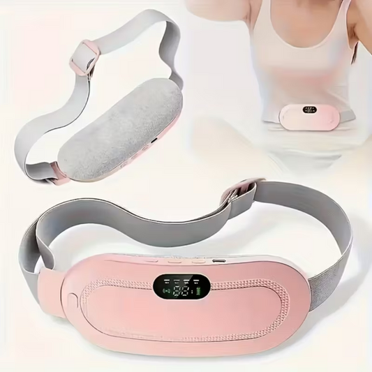 Cinturón de Alivio Menstrual