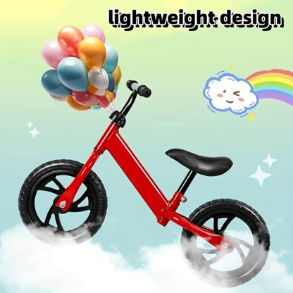 Bicicleta de Aprendizaje