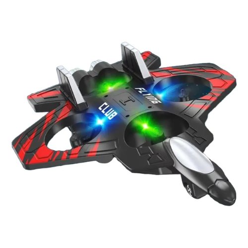 Avión Dron a Control Remoto