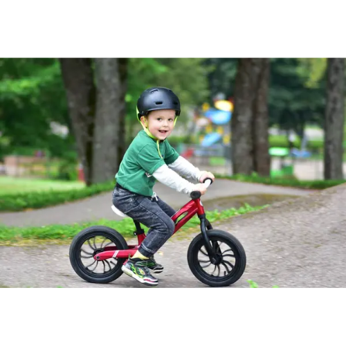 Bicicleta de Aprendizaje