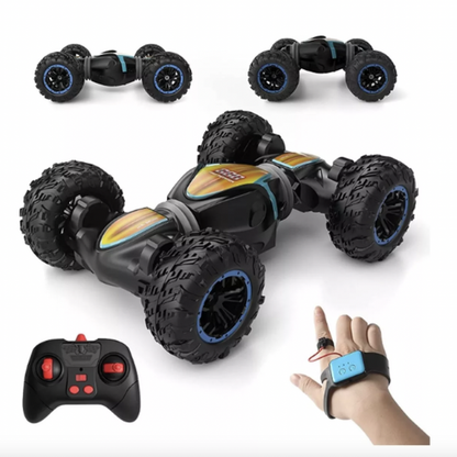 Auto Control Remoto Sensor Guante