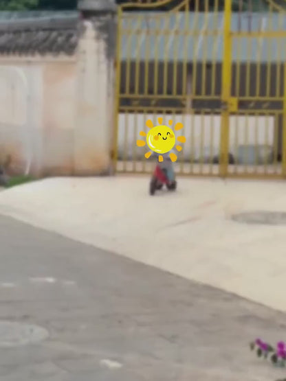 Bicicleta de Aprendizaje